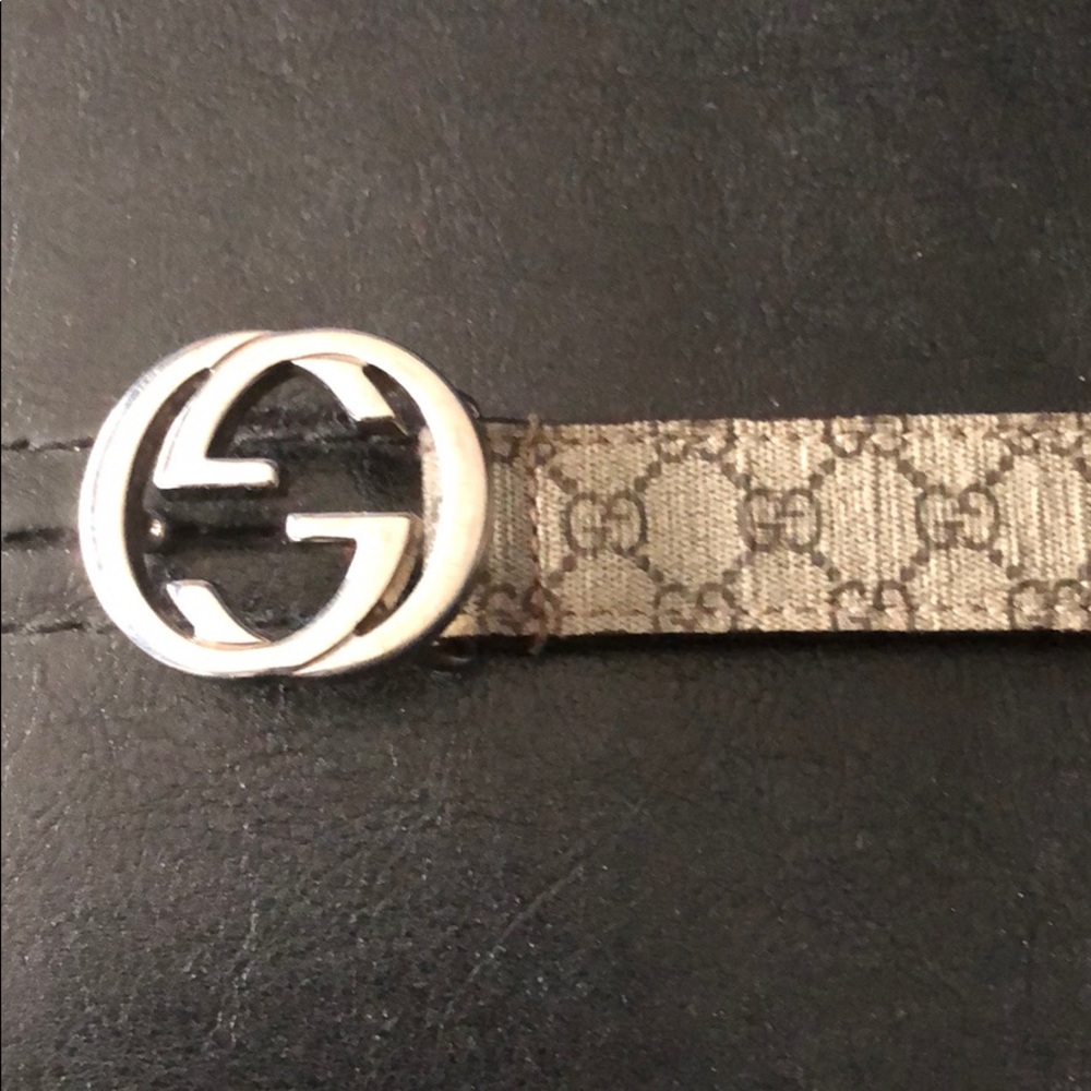 Gucci Belt